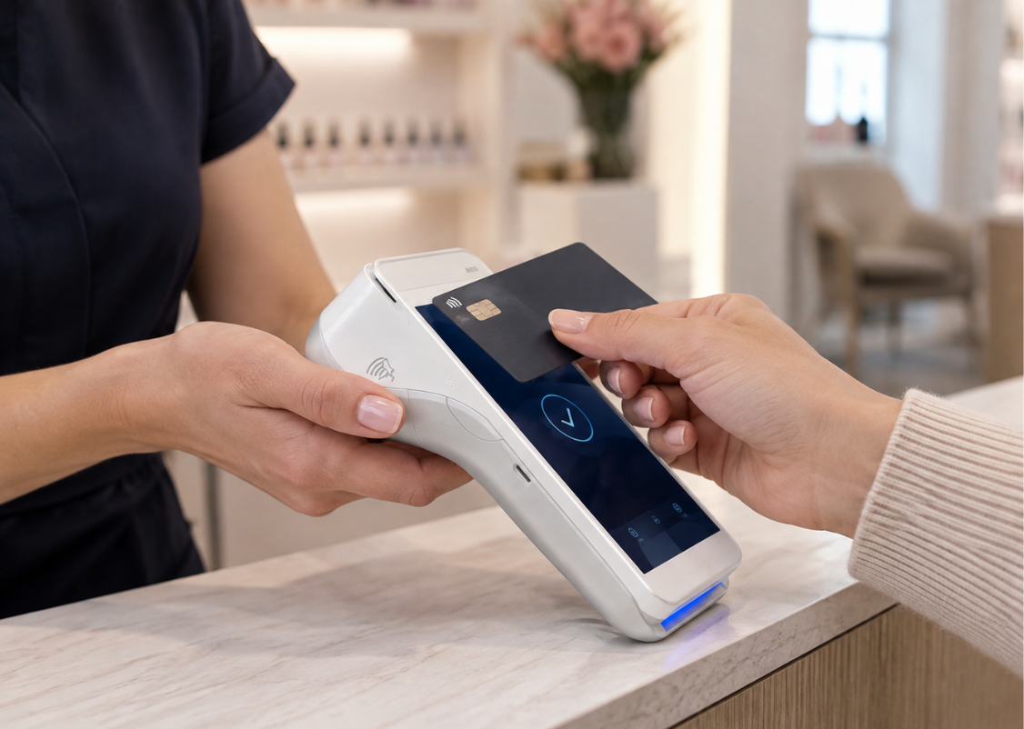 Accept Payments the Way Your Customers Prefer