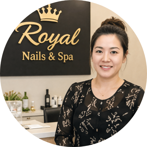 Sophia Nguyen - Royal Nails & Spa | Houston, TX