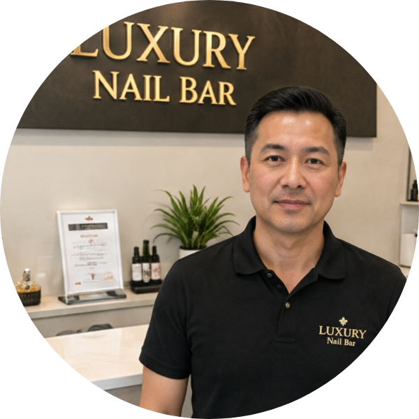 Tony Tran - Luxury Nail Bar | Tampa, FL